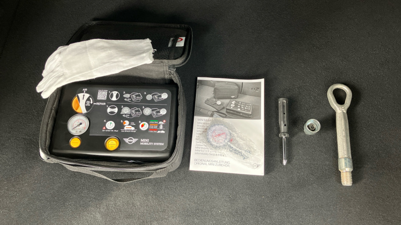 MINI Countryman 2.0 Cooper S Exclusive Premium Plus 5dr Auto Petrol Hatchback